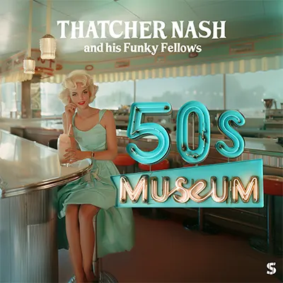 50s Museum
