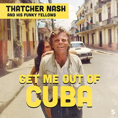 Get Me Out of Cuba
