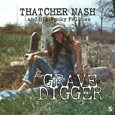 Gravedigger