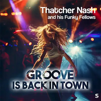 Groove is Back in Town