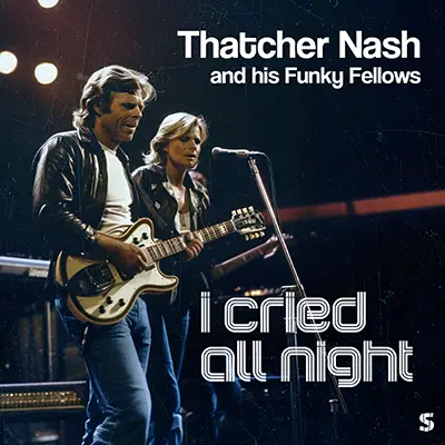 I Cried All Night