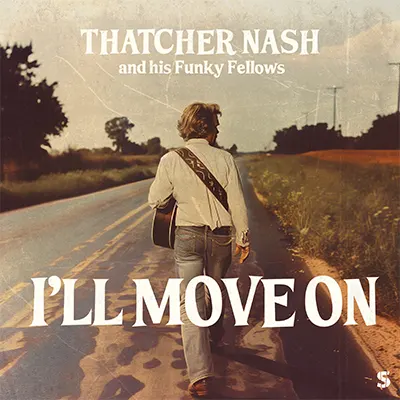 I'll Move On