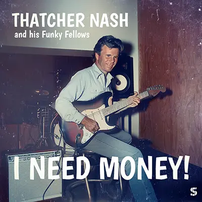 I Need Money