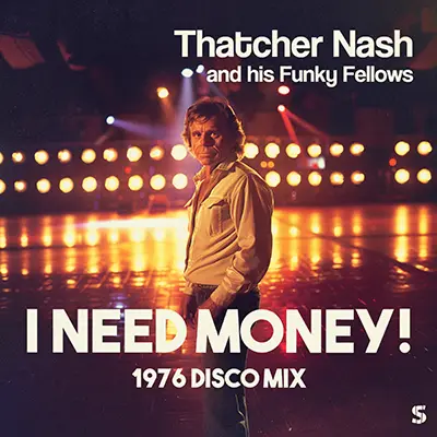 In Need Money Single