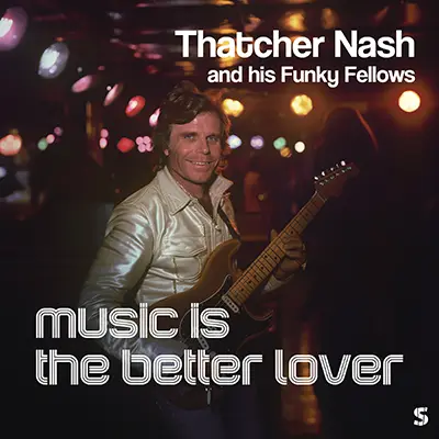 Music is the better Lover