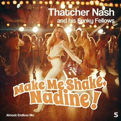 Make me Shake Nadine