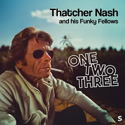 One Two Three