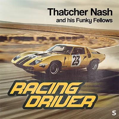 Racing Driver