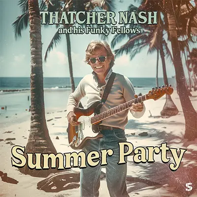 Summer Party