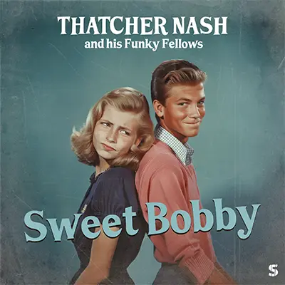 Sweet Bobby