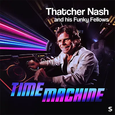 Time Machine