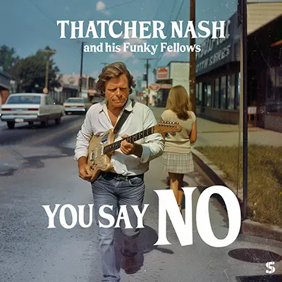 You Say No