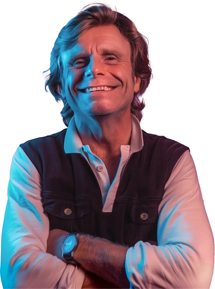 Thatcher Nash