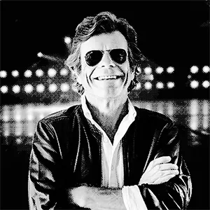 Thatcher Nash